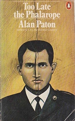 Too Late the Phalarope