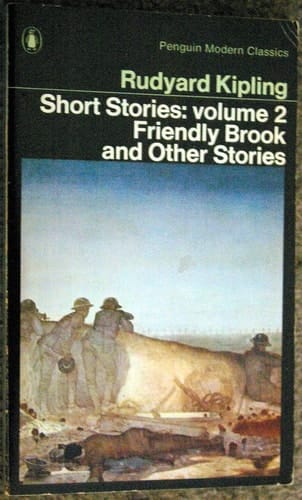 Short Stories 2: The Friendly Brook and Other Stories