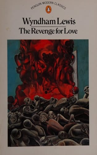 Modern Classics Revenge For Love