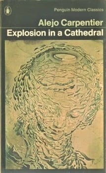 Explosion in a Cathedral (Modern Classics)