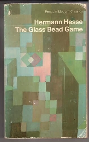 The Glass Bead Game (Penguin Modern Classics)