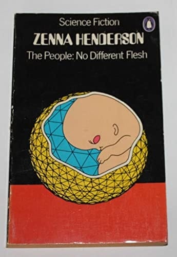 People No Different Flesh