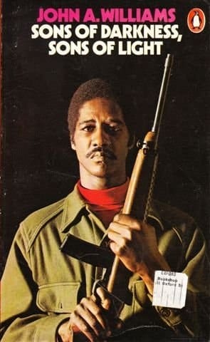 Sons Of Darknes, Sons Of Light