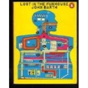 Lost in the Fun House