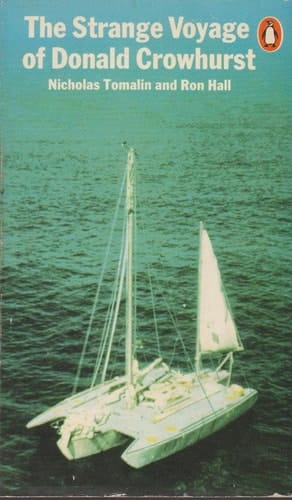 Strange Voyage of Donald Crowhurst