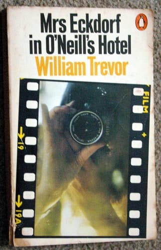 Mrs Eckdorf in O'Neill's Hotel