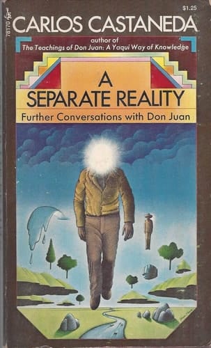 A Separate Reality