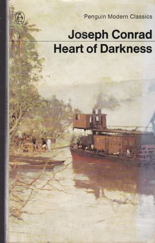 Heart of Darkness
