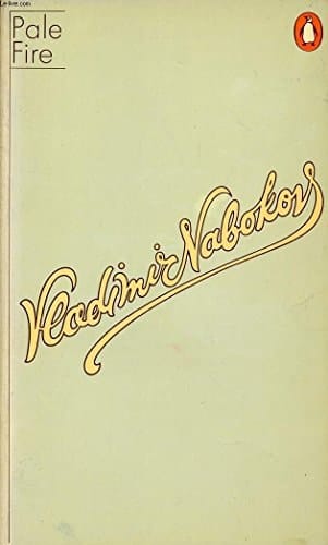 Pale Fire