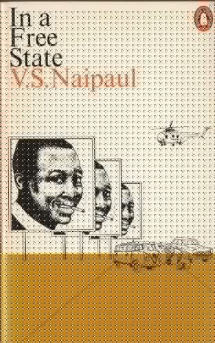 In a Free State and Other Stories