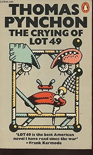 The Crying of Lot 49