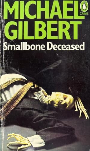 Smallbone Deceased