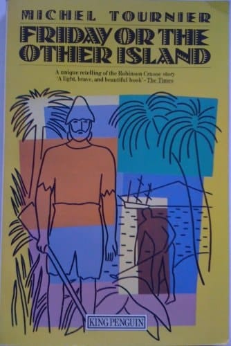 Friday, or the Other Island