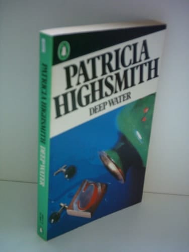 Deep Water (Penguin Crime Fiction)