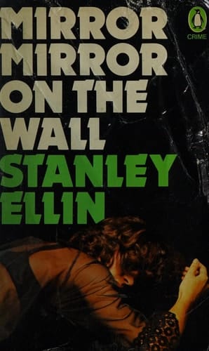 Mirror, Mirror on the Wall (Penguin crime fiction)