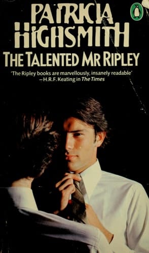 The Talented Mr. Ripley
