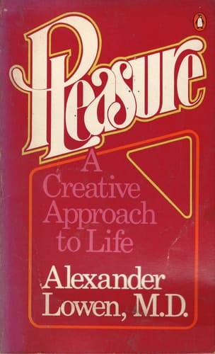 Pleasure: A Creative Approach