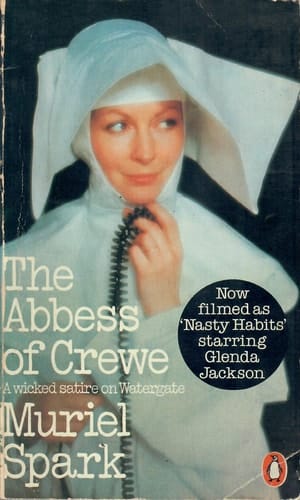 The Abbess of Crewe