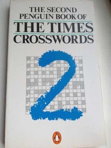 The Penguin Second Times Crosswords