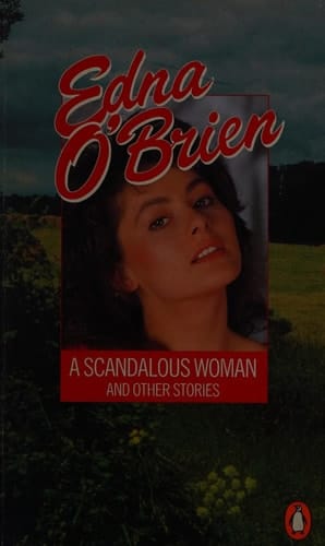 A Scandalour Woman and other stories