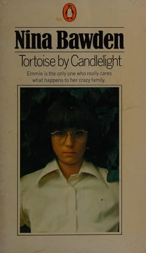 Tortoise By Candlelight