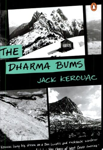 The Dharma Bums