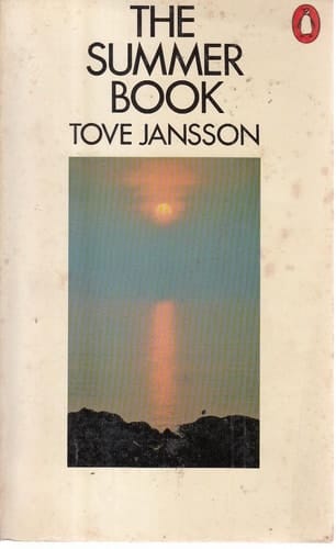 Summer Book