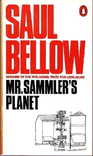 Mr. Sammler's Planet