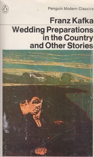 Wedding Preparations in the Country (Modern Classics)