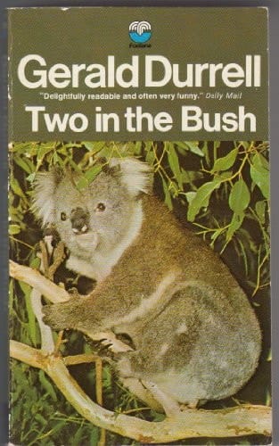 Two in the Bush