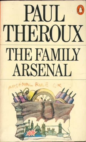 The Family Arsenal