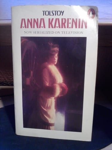 Anna Karenina