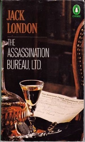 The Assassination Bureau, Ltd.