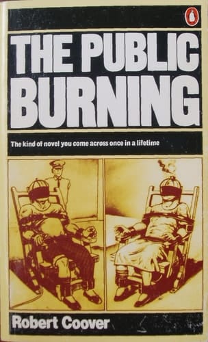 The Public Burning