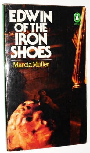 Edwin of the Iron Shoes