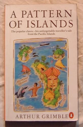 A Pattern of Islands