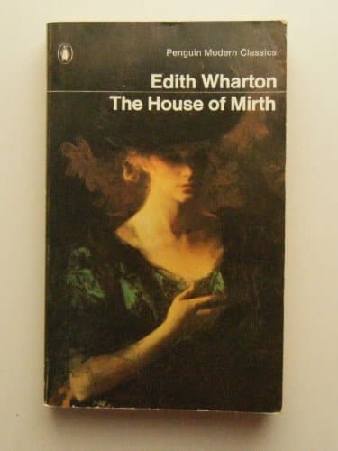 HOUSE OF MIRTH (MODERN CLASSICS S)