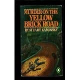 Murder on the Yellow Brick Road