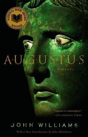 Augustus: A Novel