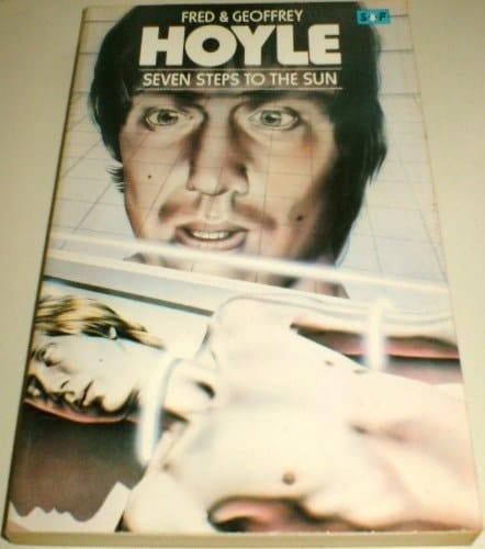 Seven Steps to the Sun (Penguin science fiction)