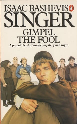 Gimpel the fool
