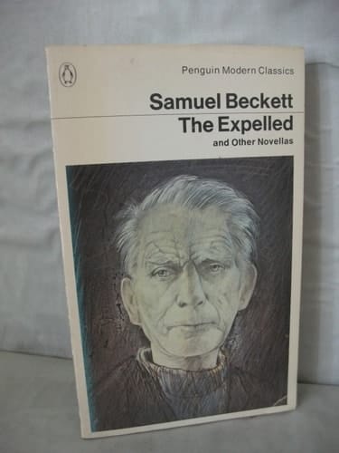 Expelled, The, and Other Novellas (Modern Classics)