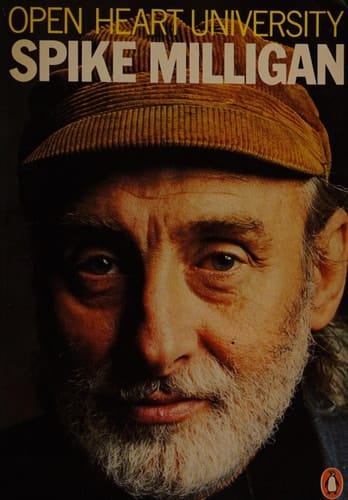 OPEN HEART UNIVERSITY