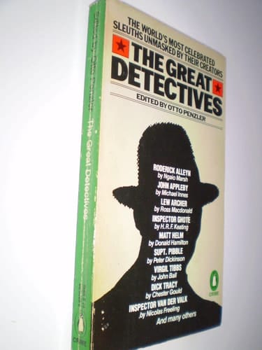 The Great Detectives