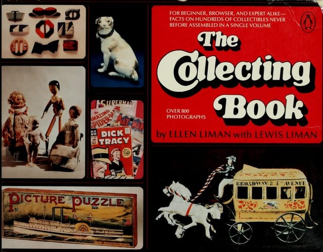 The Collecting Book