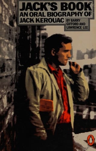 Jack's Book: An Oral Biography of Jack Kerouac