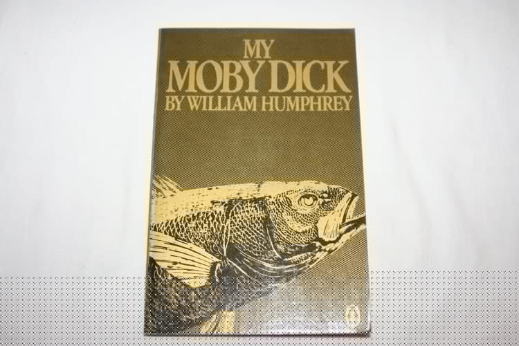 My Moby Dick