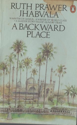 Backward Place