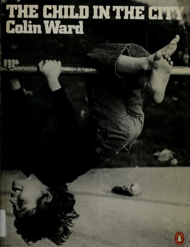 The Child in the City