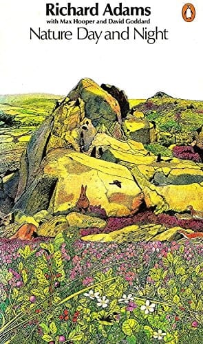 Nature Day and Night